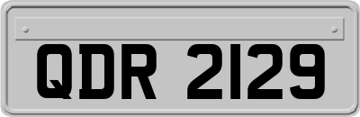 QDR2129