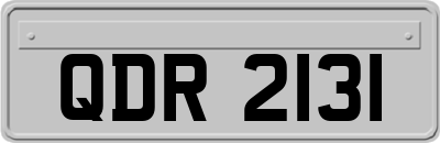 QDR2131