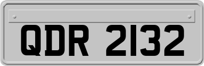QDR2132