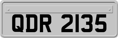 QDR2135