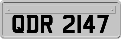 QDR2147