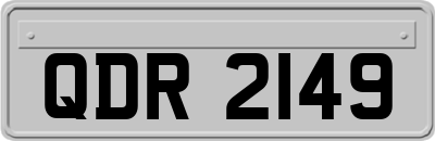 QDR2149