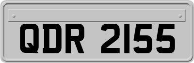 QDR2155