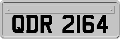 QDR2164