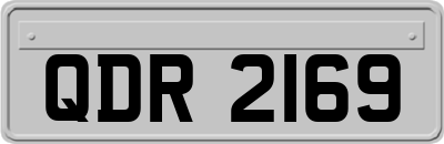 QDR2169