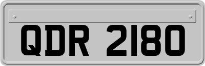 QDR2180
