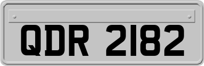 QDR2182