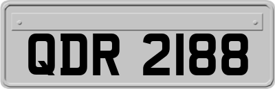 QDR2188