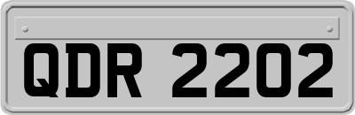 QDR2202