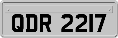 QDR2217
