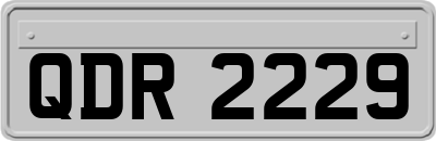 QDR2229