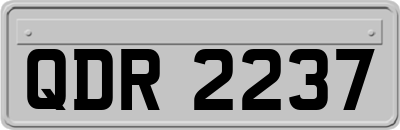 QDR2237