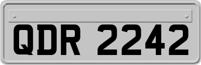 QDR2242