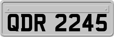 QDR2245