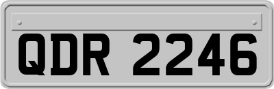 QDR2246