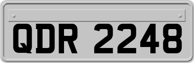 QDR2248