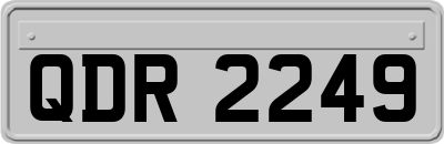 QDR2249