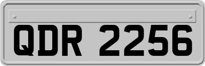 QDR2256