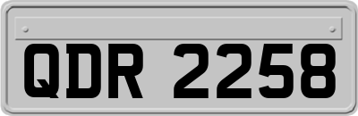 QDR2258