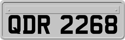QDR2268