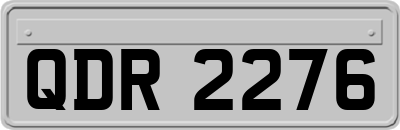 QDR2276