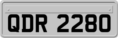 QDR2280