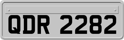 QDR2282