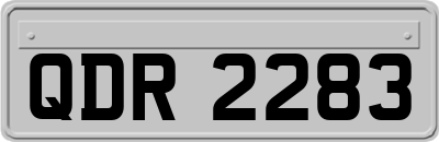 QDR2283