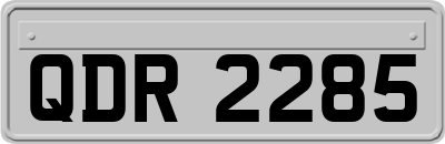 QDR2285
