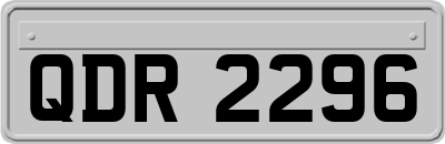 QDR2296