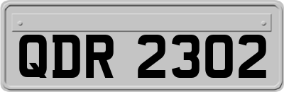 QDR2302