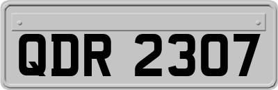 QDR2307
