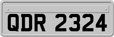 QDR2324
