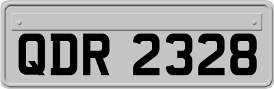 QDR2328