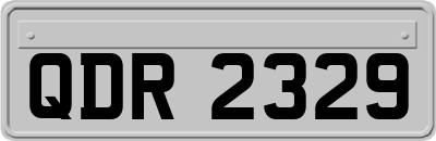 QDR2329