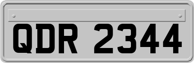 QDR2344