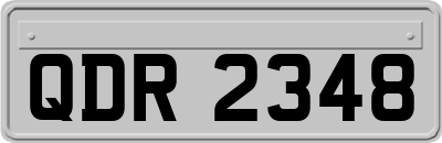 QDR2348