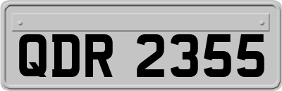 QDR2355