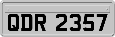 QDR2357