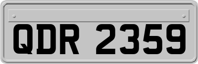QDR2359