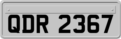 QDR2367