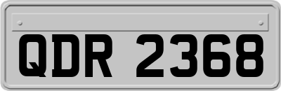 QDR2368