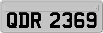 QDR2369