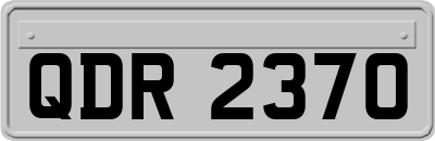 QDR2370