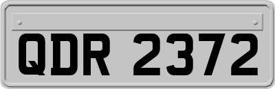 QDR2372