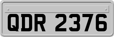 QDR2376