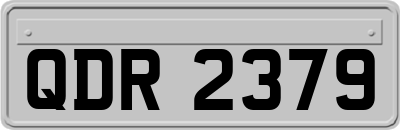 QDR2379