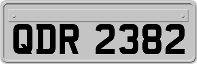 QDR2382