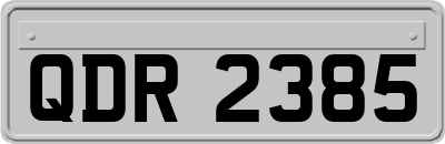 QDR2385