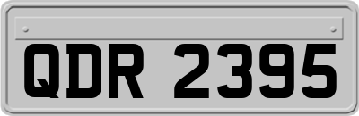 QDR2395